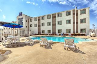 Motel 6-Killeen, TX - Killeen - 0