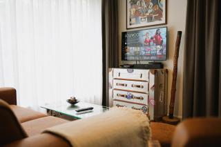 The Berlin Getaway / 80qm in Berlin's Historic Diplomatic Quarter - 5