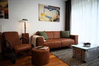The Berlin Getaway / 80qm in Berlin's Historic Diplomatic Quarter - Berlin - 7