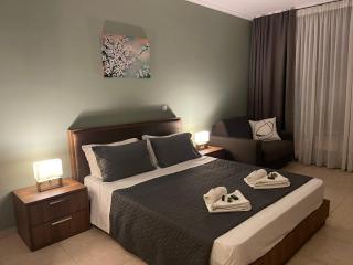 Centrum Rooms - Kallithea Halkidikis - 8
