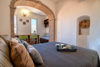 Terrazza del Convento - cozy apartment with seeview private terrace - 6