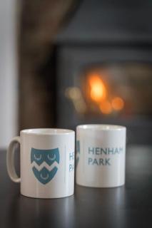 Lime Tree House, Henham Park Nr Southwold - Beccles - 3