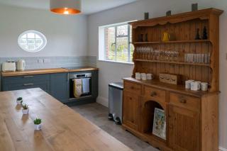 Lime Tree House, Henham Park Nr Southwold - Beccles - 2