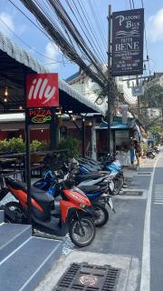 PATONG BLUE HOTEL - Patong Beach - 8