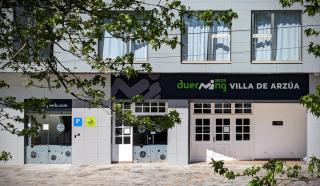 Duerming Villa de Arzúa - Arzúa - 0