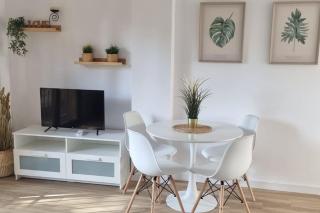 Apartamento en Residencial la Caracola en playa la Barrosa - 9