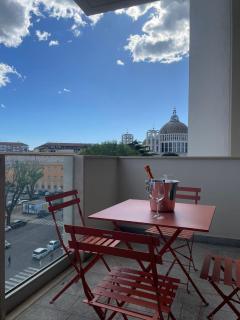 La Terrazza - Rome - 1