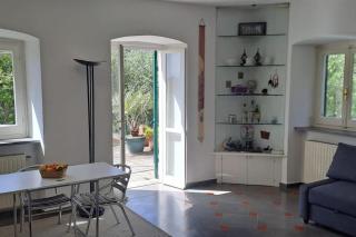 Casa della Lettera Apt in villa con giardino - Santa Margherita Ligure - 0