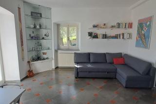 Casa della Lettera Apt in villa con giardino - Santa Margherita Ligure - 4