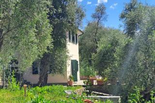 Casa della Lettera Apt in villa con giardino - Santa Margherita Ligure - 1