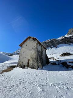 Le Village De Fours - Rhêmes-Notre-Dame - 5