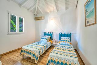 Villa Oasis Saint François 5 Etoiles - 1
