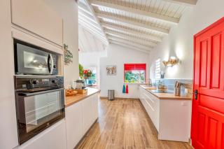 Villa Oasis Saint François 5 Etoiles - Saint-François - 8