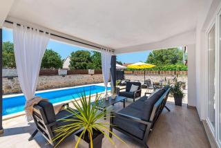 Villa Lena - Pridraga - 0