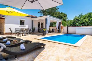 Villa Lena - Pridraga - 6