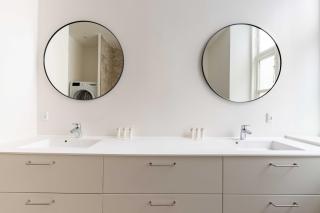 Rare 4BR Apartment w Unique Details in CPH City - Copenaghen - 3