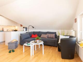 Wohnpark Stadt Hamburg Whg Seeluft 29A - Binz - 6