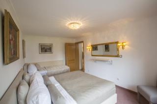 Golden GaPa Central Apartment 4 - Garmisch-Partenkirchen - 1
