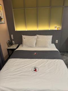 Seoknam 3&4 Hotel - Incheon - 8