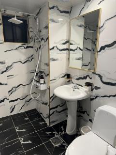 Seoknam 3&4 Hotel - Incheon - 4