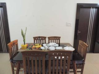 Sublime Homestay - Bhubaneshwar - 9