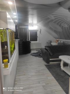 Apartment Sarajevo - Vraca - Sarajevo - 0