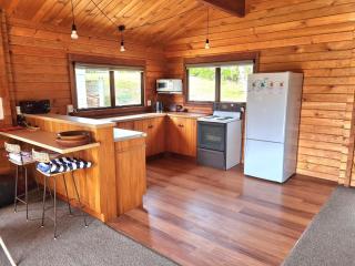 Boltons Bach - Whangapoua Bach - Whangapoua - 2