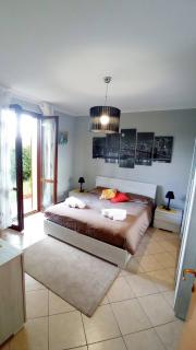 Giardino del sole, con Wi-Fi, smart TV, aria condizionata - Borgo a Buggiano - 3
