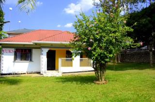 Yuks Villa - Kisumu - 0