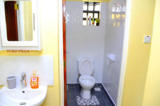Yuks Villa - Kisumu - 4