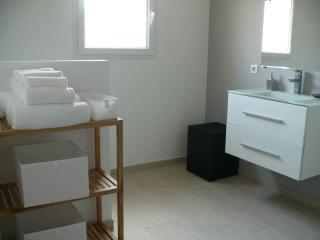 TARRA DI ALZU - T2 en RDJ villa - Porto-Vecchio - 6