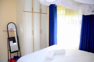 Yuks Villa - Kisumu - 2