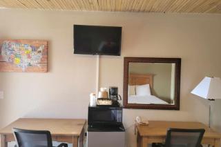 Econo Lodge - Springerville - 1