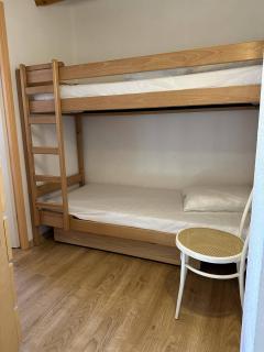 HOLIDAYLAND 436 VILLA T2 MEZZANINE 6 couchages climatisé NARBONNE PLAGE - Narbonne-Plage - 7