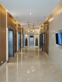 Shore 3 mall of Asia condotel - 8