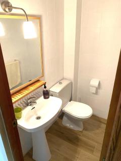 Large Townhouse for a Relaxing Getaway - Mareny Blau - 1