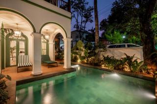 Staymaster Casa Moana 4 BR Pool Villa Assagao - Assagao - 0
