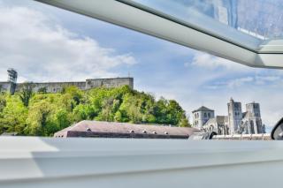 Les Gîtes de Huy - 3 gîtes dans le centre de Huy - 2