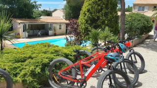 Mas des Petits Loups - 2