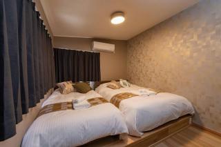 CoCoHouse / Free Coffee / 3min walk from the station - Tokio - 5