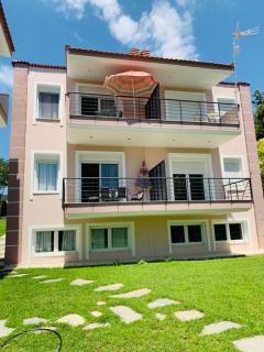 Domniki's Sea House - Asprovalta - 9