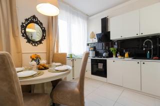 SuperApart Grochowska 136, very close to the MON hospital on Saszerów Street - Varsavia - 8