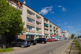 SuperApart Grochowska 136, very close to the MON hospital on Saszerów Street - Varsavia - 2