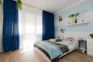 SuperApart Grochowska 136, very close to the MON hospital on Saszerów Street - Varsavia - 0