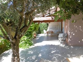 HOLIDAYLAND VILLA T3 304 MEZZANINE 9 couchages climatisé NARBONNE PLAGE - Narbonne-Plage - 9
