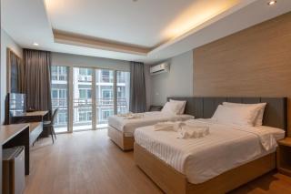 Tisha Hotel - 9