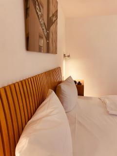 Stay Inn Central Station - Frankfurt am Main - 5