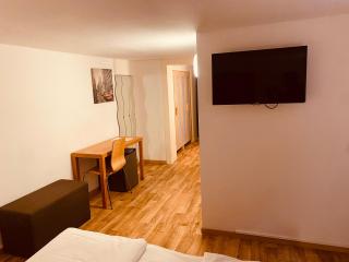 Stay Inn Central Station - Frankfurt am Main - 4