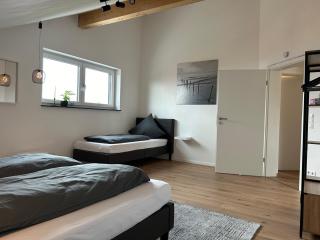 Allgäu Zimmer LeAndi - Memmingen - 3