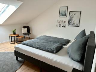 Allgäu Zimmer LeAndi - Memmingen - 6